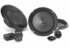 Audison Prima APK 165 16,5 cm Komponenten-Lautsprecher 300 Watt RMS: 100 Watt