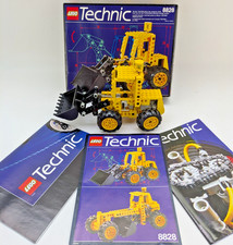 Altes LEGO TECHNIC SET 8828