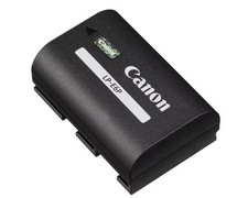 Canon - Rechargable