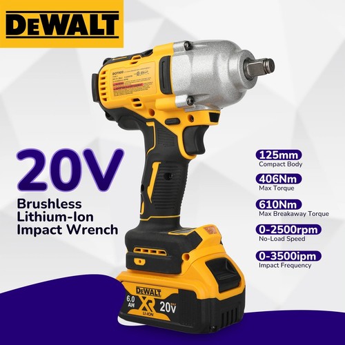 Dewalt dcf900 20v - dcf900,