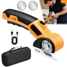 Elektrische Schere Akku
