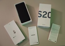 Samsung Galaxy S20 FE – 128