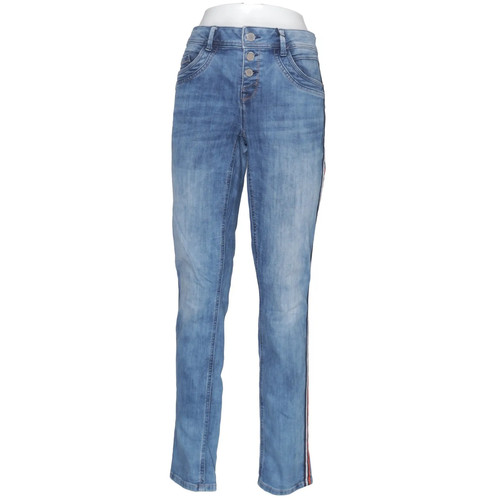 Street one jeans größe - street, one,