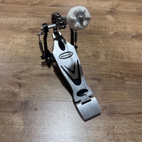 Millenium bass drum pedal - drum,