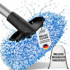 Bürstenüberzug Brush Cover