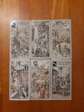 Stollwerck Sammelbilder Nr. 3