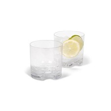 Kampa Tumbler 4pc Acrylic