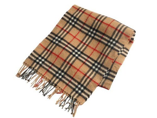 Burberry nova check - nova, lammwolle