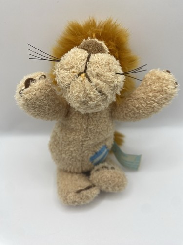 Kuscheltier little wingels - little,