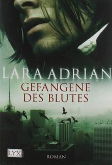 Gefangene des blutes von - des,