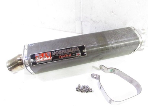 Yoshimura slip auspuff - yoshimura, slip-on