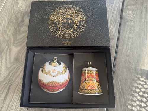 Rosenthal versace medusa - versace,