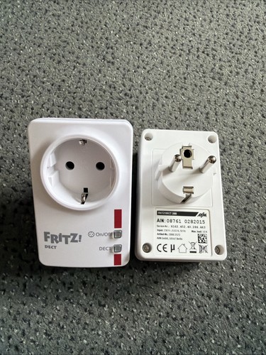 Avm fritz dect - avm, fritz!dect