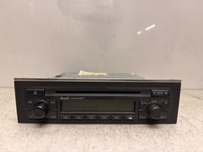 Audi A4 B6 Autoradio Radio CD