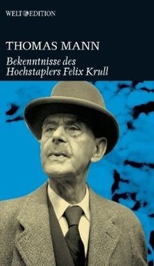 Die bekenntnisse des - bekenntnisse,