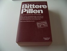 Bittere Pillen 2018-2020 +++