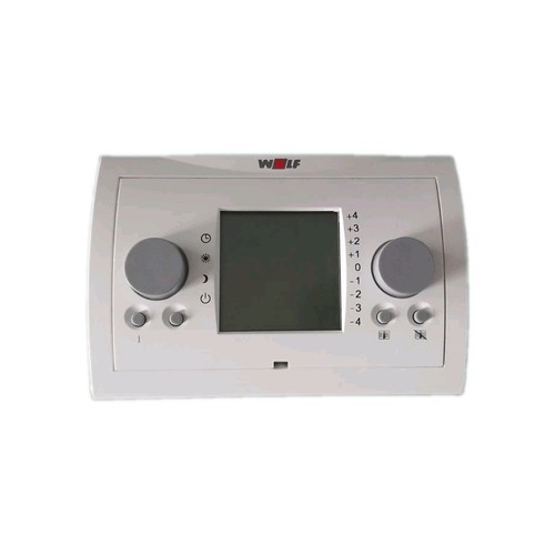 Wolf bedienmodul 2744762 - bedienmodul,