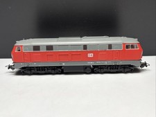Spur H0 PIKO 57050 Diesellok