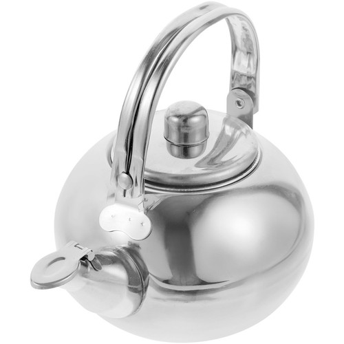 Exquisiter topf aus edelstahl - exquisiter,