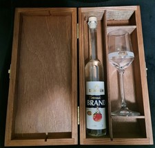 Eichbaum Brauerei Brand Likör
