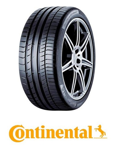 Continental contisportcontact - continental,
