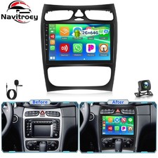 Autoradio CarPlay Für