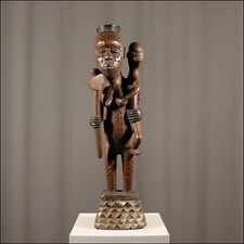 70620) Fruchtbarkeits-Figur