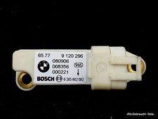 Mini One (R50) 1.6 Sensor