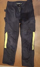 Arbeitshose Schweißerhose Fristads