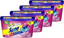 Spee Power Caps Color 4+1
