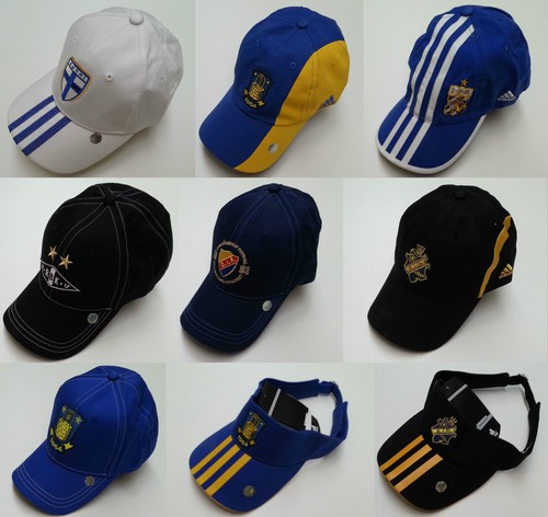 Adidas cap basecap fussball - cap,