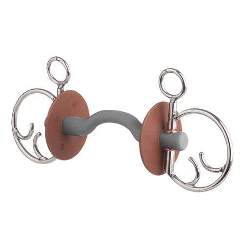 Beris soft kimblewick bit mit - soft,