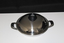 AMC Starline Paella 5 Liter