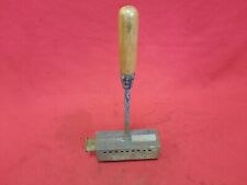 Elektro Brennstempel Stempel elektrisch 