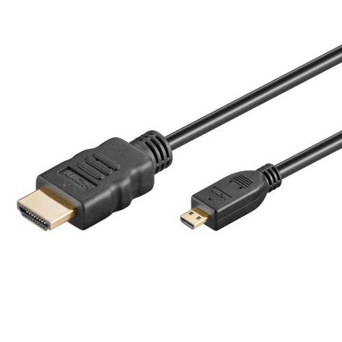 Micro hdmi kabel - micro,