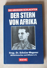Der Stern von Afrika
