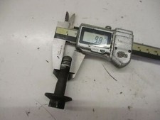 1. Yamaha FZ 600 Bj.87 Polradschraube M10x52 mm Lichtmaschine Polrad Rotor Bolze