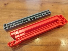 LEGO Technic Technik Kranarm