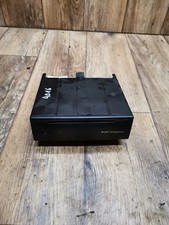 Audi TT 8N Navi Navigationssystem Navigation #4016