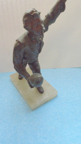 25244 statue figur kegeln - 25244,