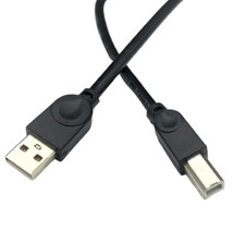 USB Kabel Drucker Scanner