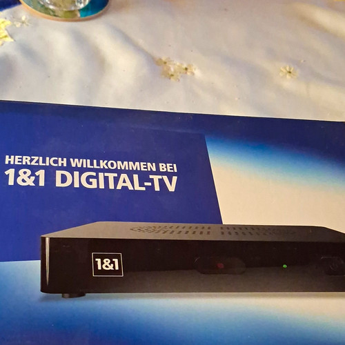 Sat receiver - sat,
