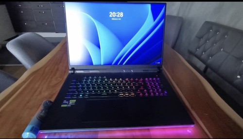 Asus rog strix - asus,