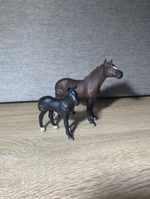 Schleich Set 82145 Marbacher