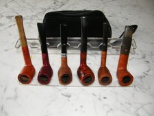 Pfeifen Konvolut u.a. Georg