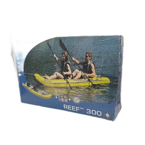 Sevylor kanu schlauchboot - sevylor,