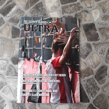 Blickfang Ultra - Ausgabe 36 -