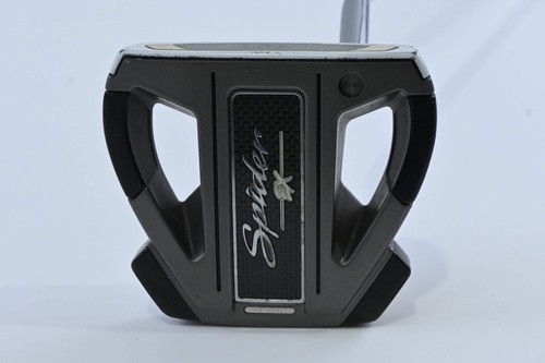 Taylormade spider putter - spider, /