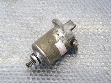 STARTER FOR VESPA ET4 150 2000