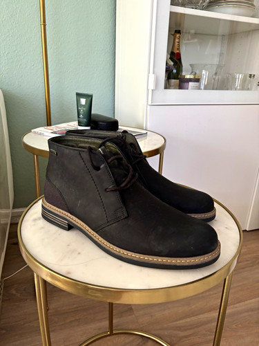 Barbour herren chukka stiefel - herren, chukka-stiefel